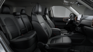 2026 Ford Bronco Sport® Internal Image 1